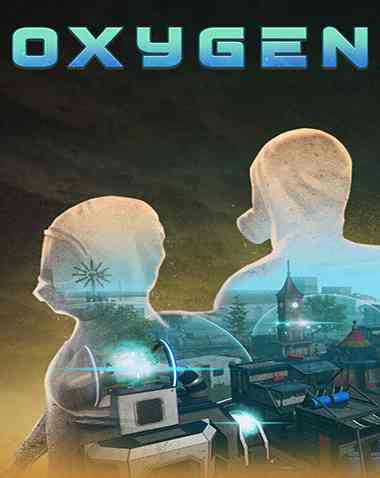 Oxygen Free Download (v1.025)