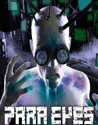 Para Eyes Free Download (v1.1.1)