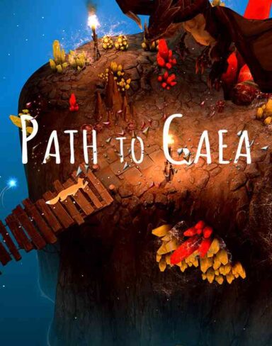 Path To Gaea Free Download (BUILD 10986026)