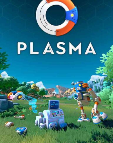 Plasma Free Download (v0.3.2.0)