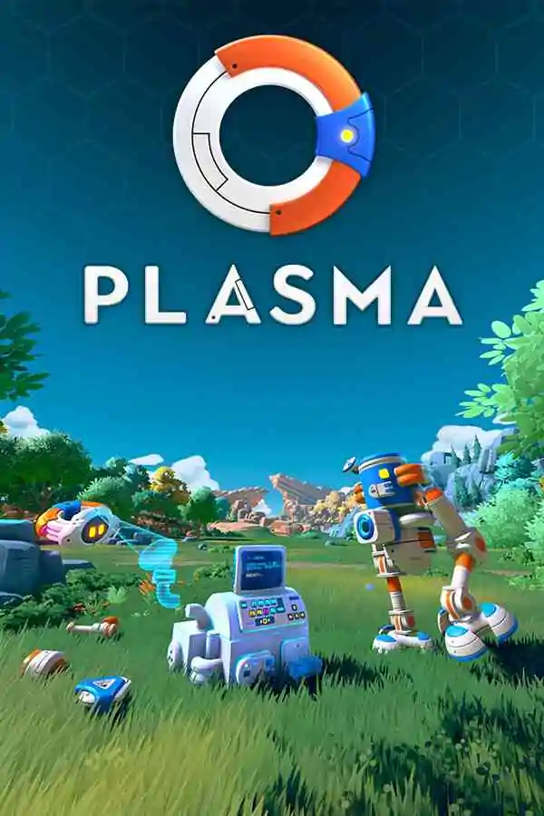 Plasma Free Download (v0.3.2.0)