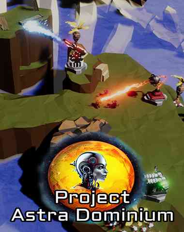 Project Astra Dominium Free Download (Build 10897438)