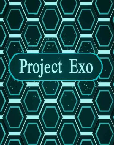 Project Exo Free Download (v1.09)