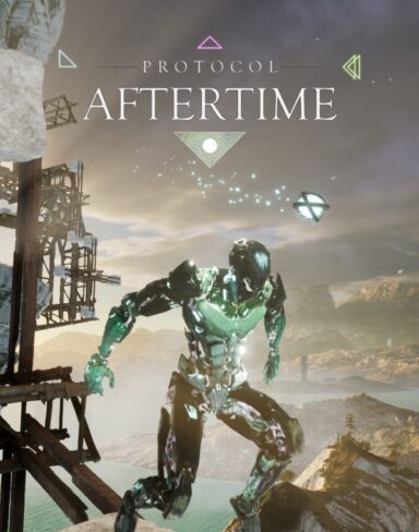Protocol Aftertime Free Download (BUILD 10978614)