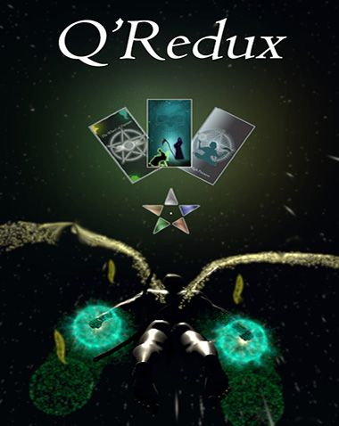 QRedux Free Download (v2023.4.1)