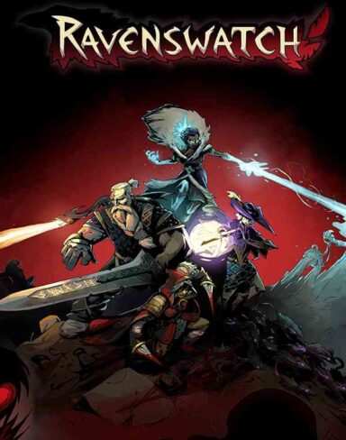 Ravenswatch Free Download (v1.04.01.00 & ALL DLC)