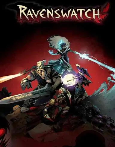 Ravenswatch Free Download (v1.01.02 & ALL DLC)