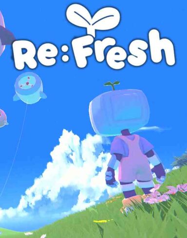 Re:Fresh Free Download (v2023.4.24)