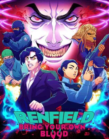 Renfield: Bring Your Own Blood Free Download (v0.26)