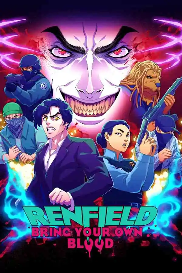 Renfield: Bring Your Own Blood Free Download (v0.26)