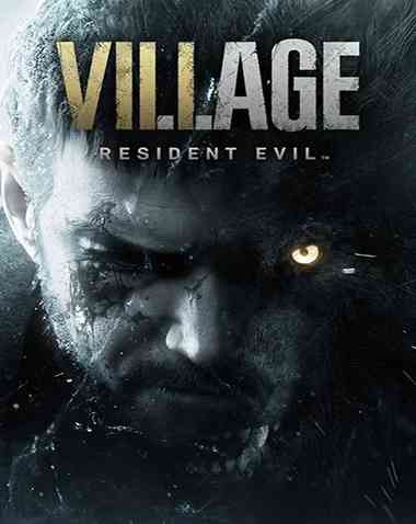 Resident Evil Village Free Download (RUNE)