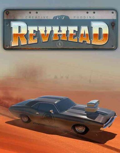 Revhead – Night Vision Free Download (BUILD 11059465)