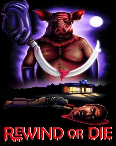 Rewind Or Die Free Download (BUILD 10851385)