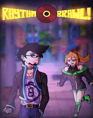Rhythm Brawl Free Download (BUILD 10957872)