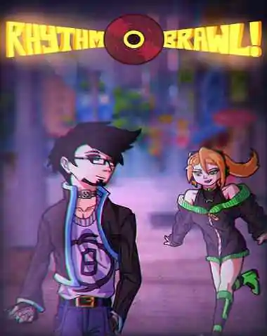 Rhythm Brawl Free Download (BUILD 10957872)