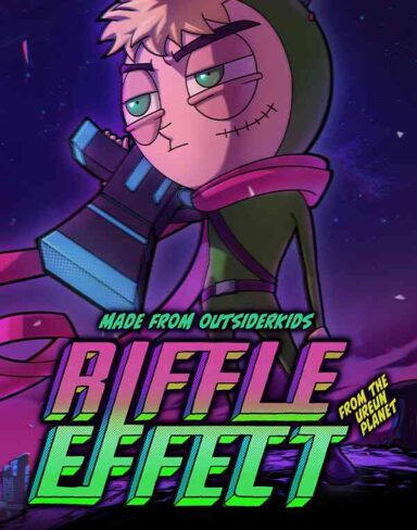 Riffle Effect Free Download (v1.27)