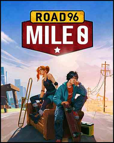 Road 96: Mile 0 Free Download (v1.25 FLT)
