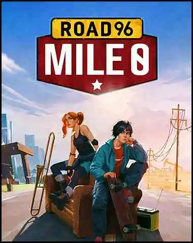 Road 96: Mile 0 Free Download (v1.25 FLT)