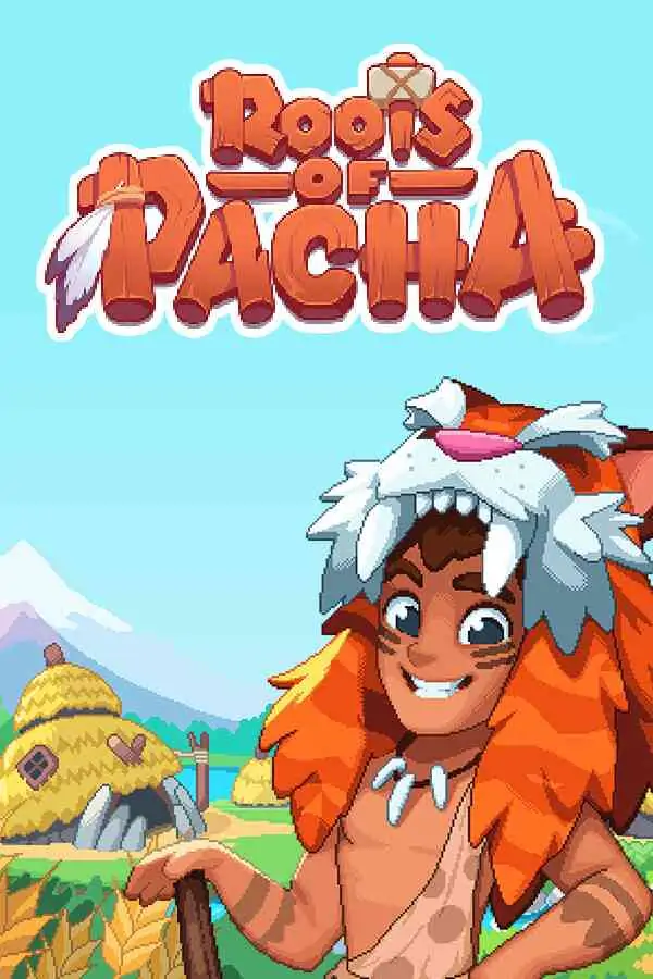 Roots of Pacha Free Download (v1.3.0.2)