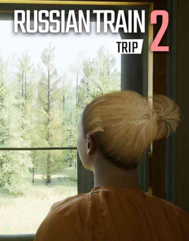 Russian Train Trip 2 Free Download (v1.01)