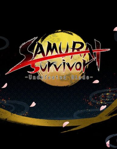 SAMURAI Survivor -Undefeated Blade- Free Download