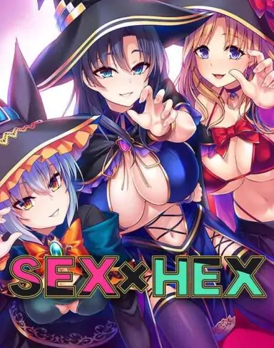 SEX × HEX Free Download