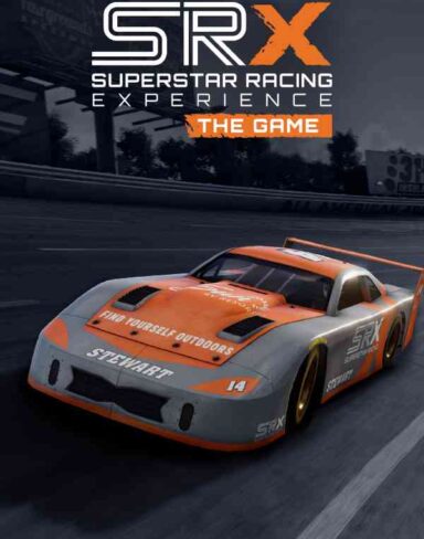 SRX: The Game Free Download (V20210720)