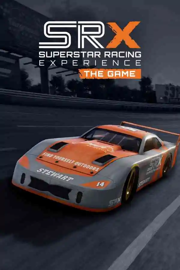 SRX: The Game Free Download (V20210720)