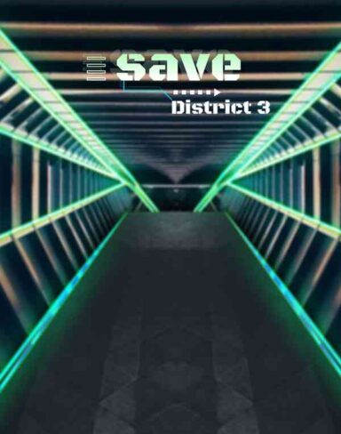 Save District 3 Free Download (BUILD 10979677)