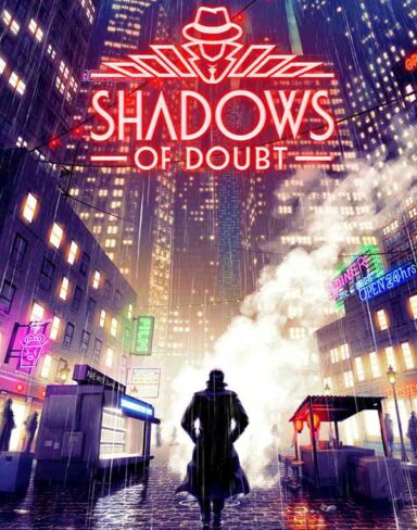Shadows Of Doubt Free Download (v41.04)