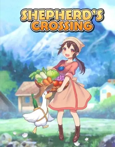 Shepherd’s Crossing Free Download (v1.01)