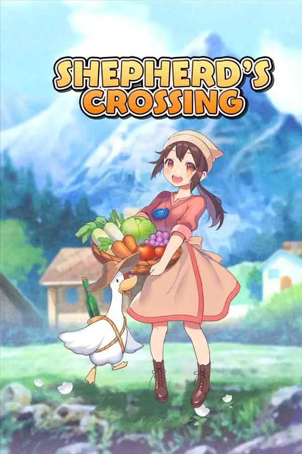 Shepherd’s Crossing Free Download (v1.01)
