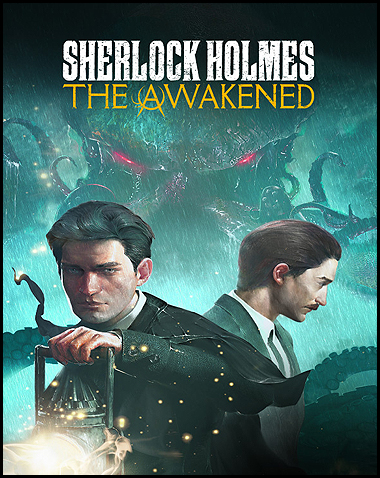 Sherlock Holmes The Awakened Free Download (Deluxe Edition)