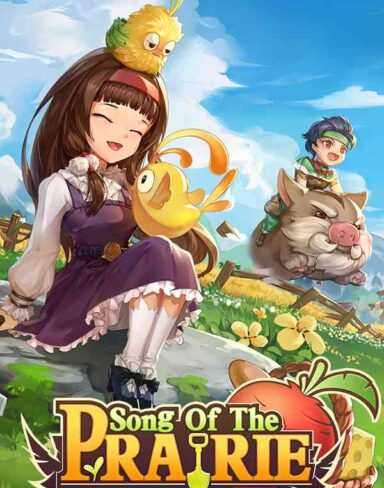 Song Of The Prairie Free Download (1.2.100 & ALL DLC)