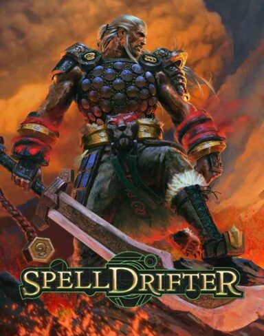 Spelldrifter Free Download