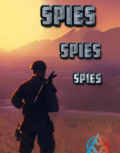 Spies spies spies Free Download (v1.09)