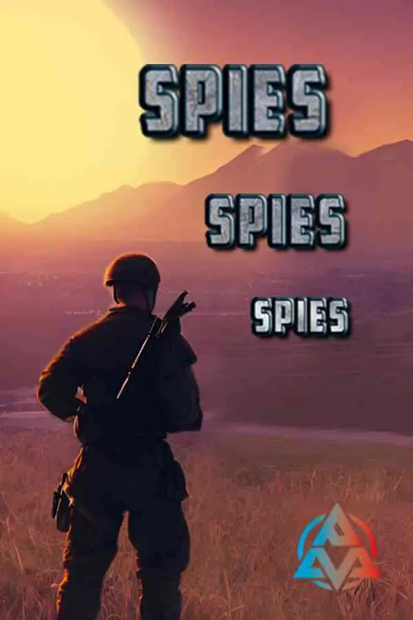 Spies spies spies Free Download (v1.09)