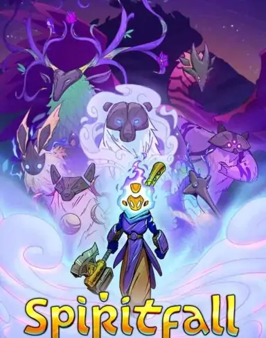 Spiritfall Free Download (v1.6.27)