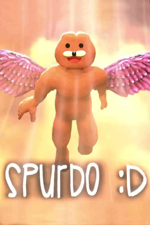 Spurdo :D Free Download (v1.0.0.1)