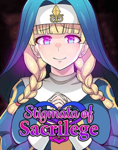 Stigmata of Sacrilege Free Download (v1.01)
