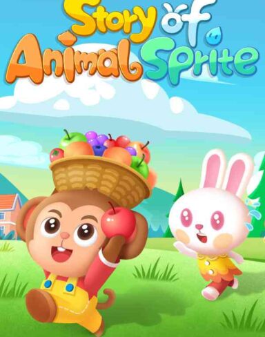 Story of Animal Sprite Free Download (v0.2.01)