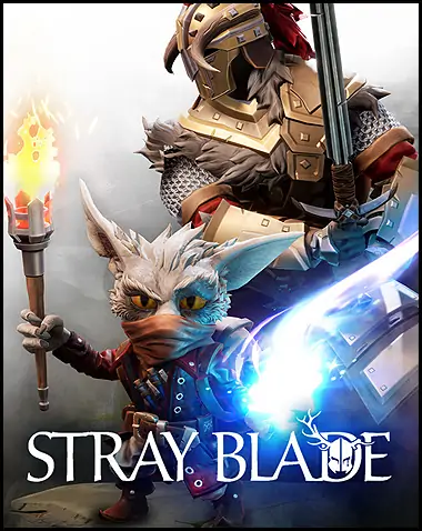 Stray Blade Free Download (v1.1 FLT)