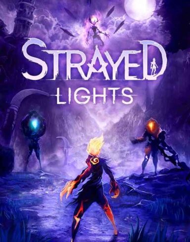 Strayed Lights Free Download (v1.0.01)
