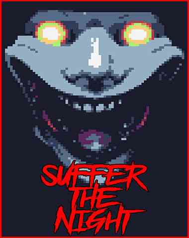 Suffer The Night Free Download (v63921)