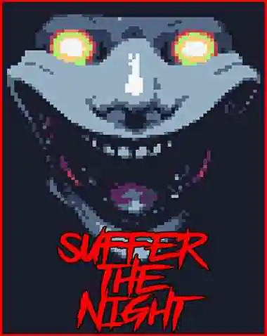 Suffer The Night Free Download (v63921)
