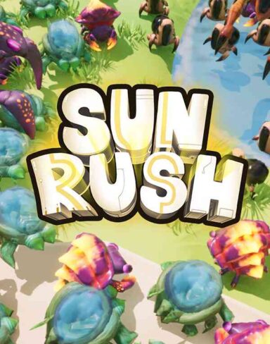 Sun Rush Free Download (BUILD 11014790)
