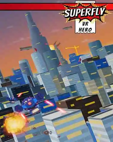 Superfly Free Download (v1.0.3)
