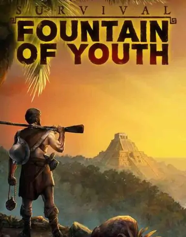 Survival: Fountain of Youth Free Download (v1648 & ALL DLC)