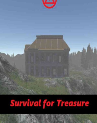 Survival for Treasure Free Download (v1.28)