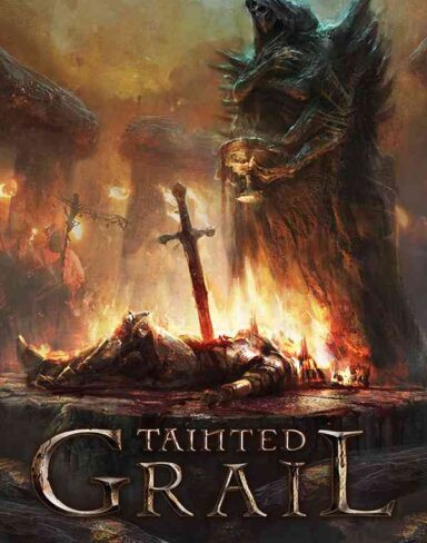 Tainted Grail: Conquest Free Download (v1.32)